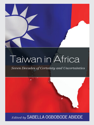 cover image of Taiwan in Africa